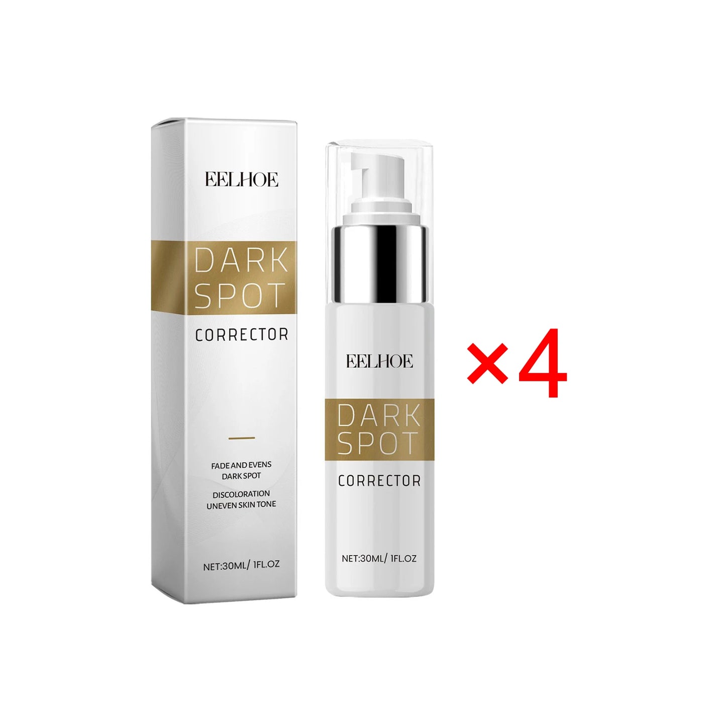 Dark spot repair cream
