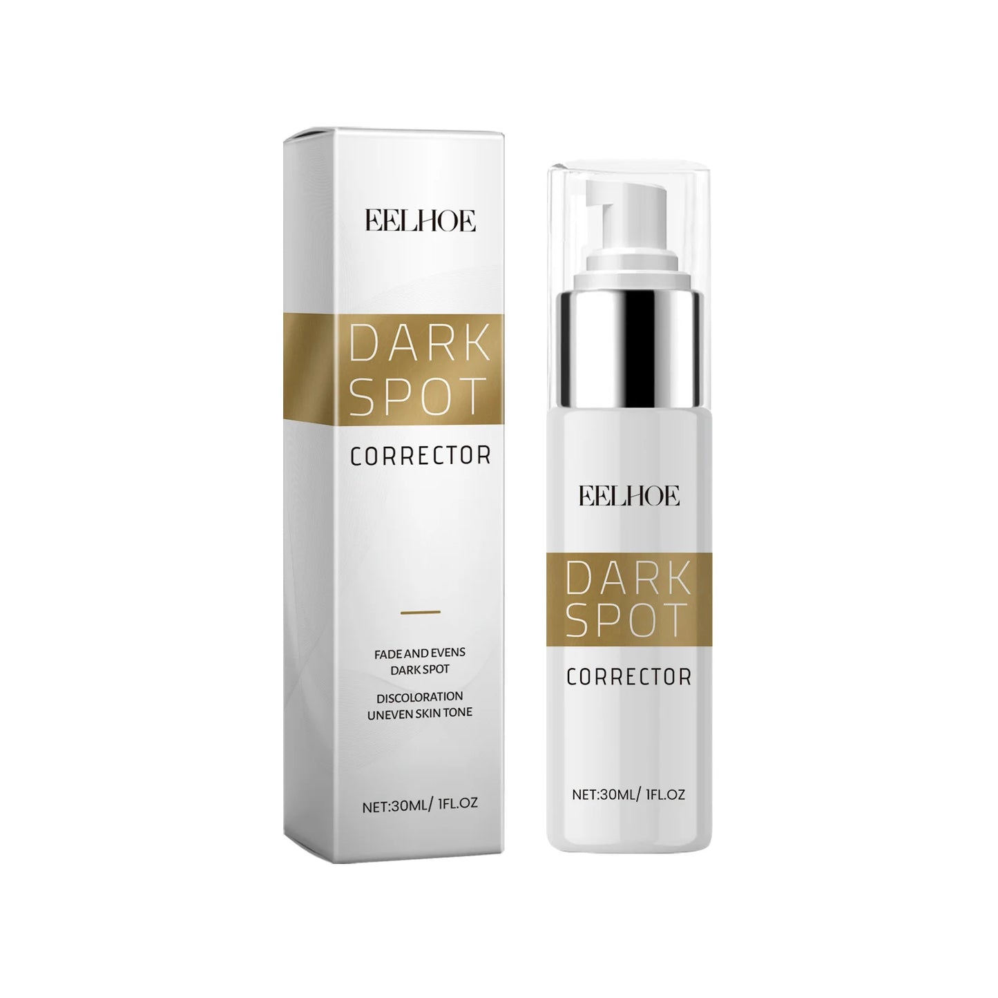 Dark spot repair cream