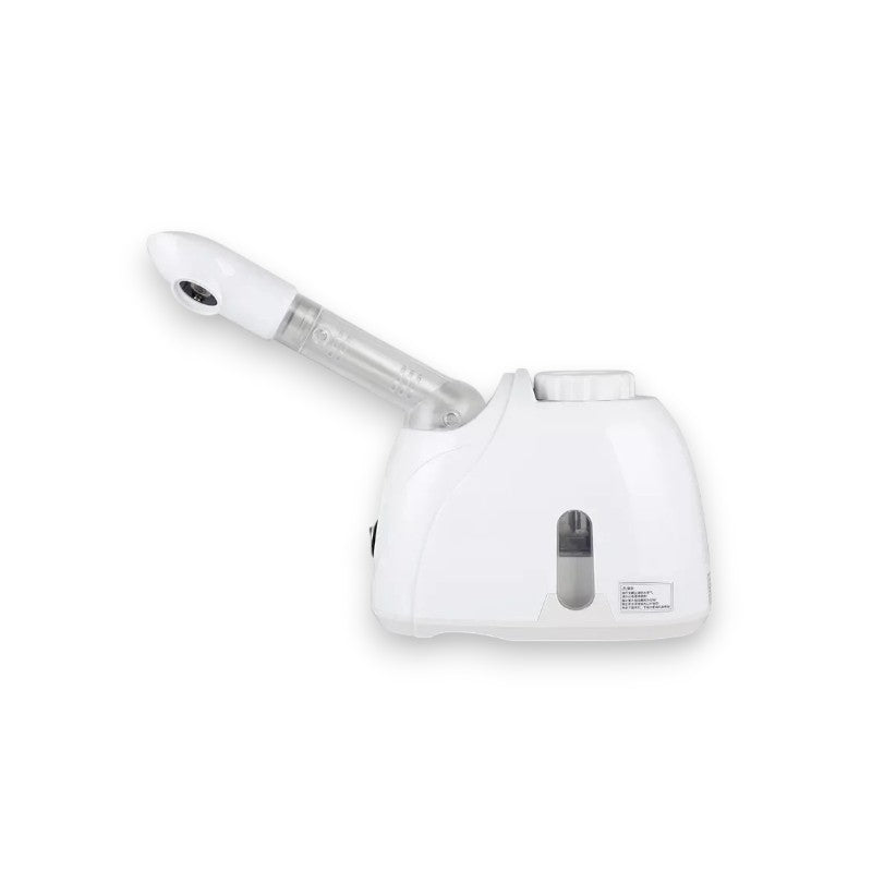 Ozone facial steamer