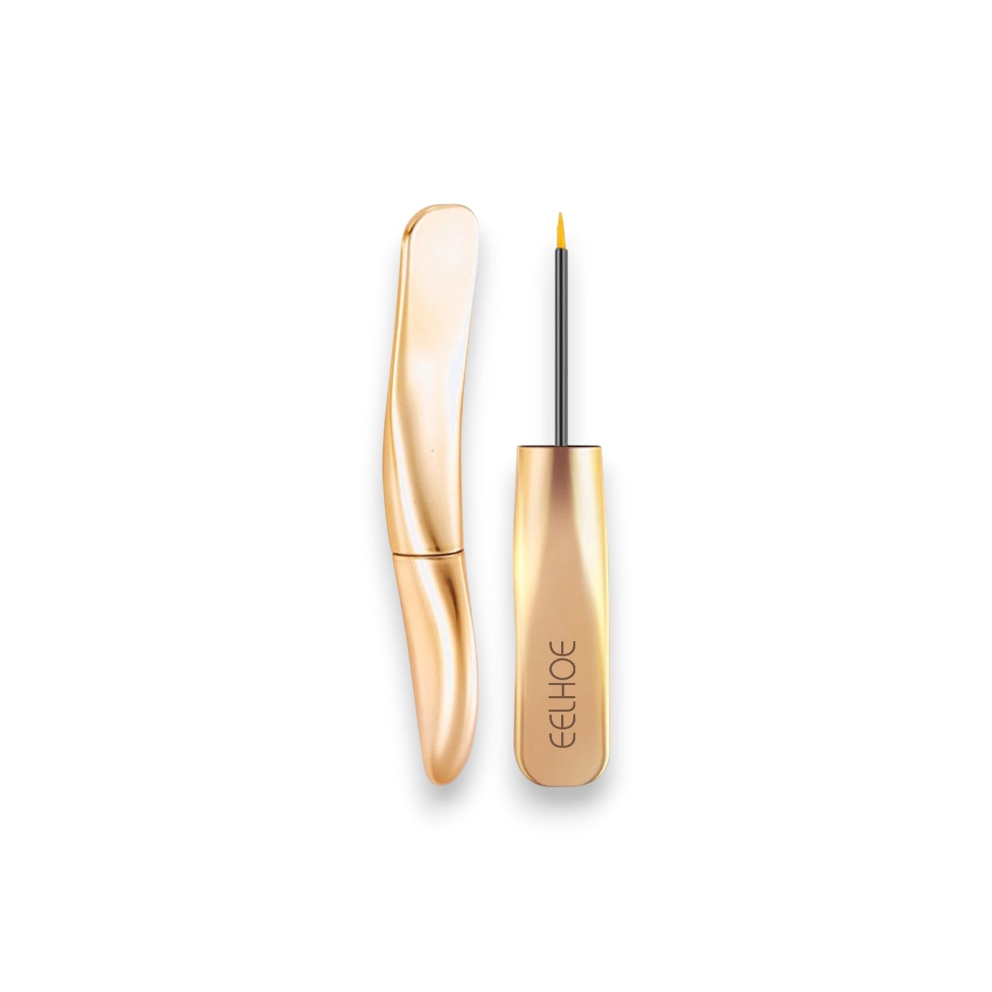 Mascara to extend eyelashes