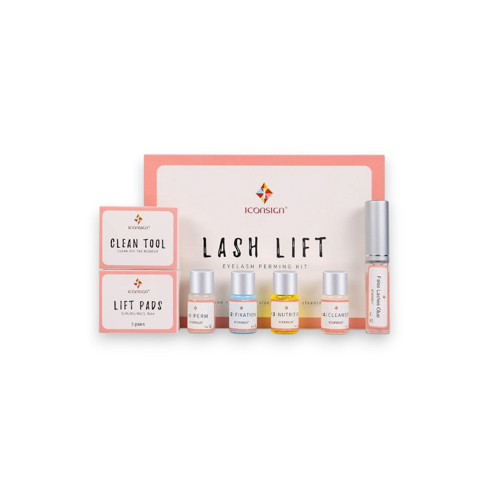 Eyelash Lift Kit
