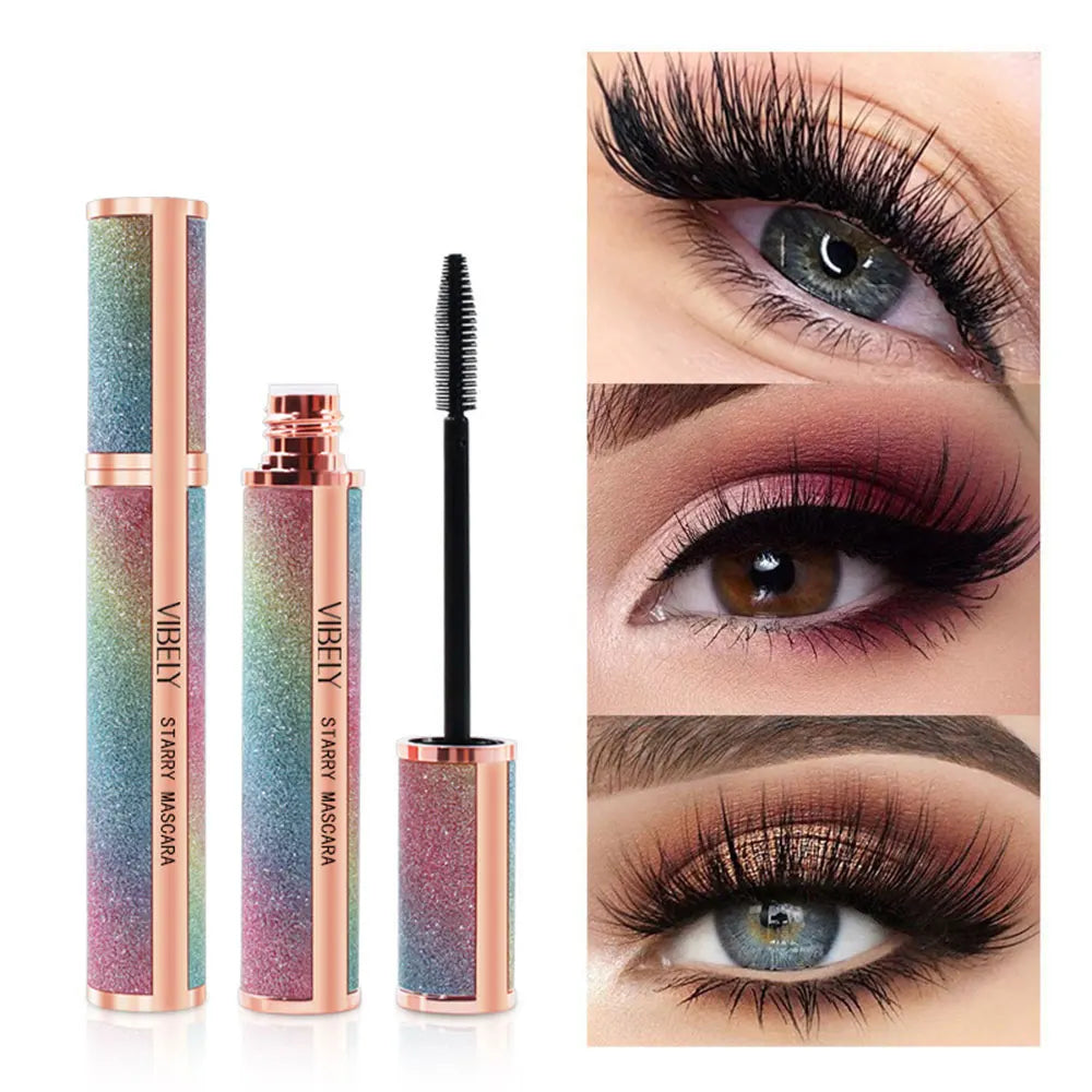 Mascara, waterproof