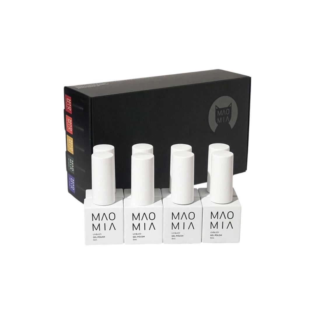 Nail polish set