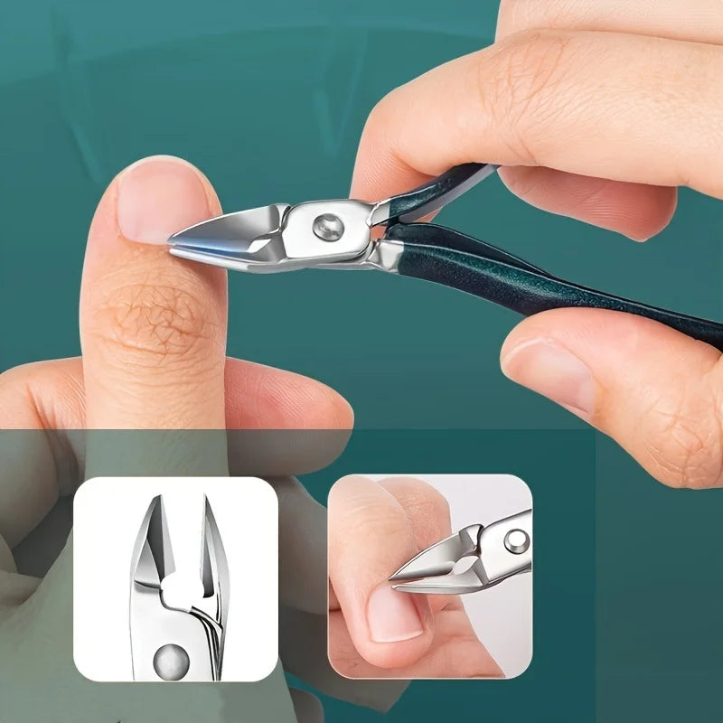 Professional Nail Care Set