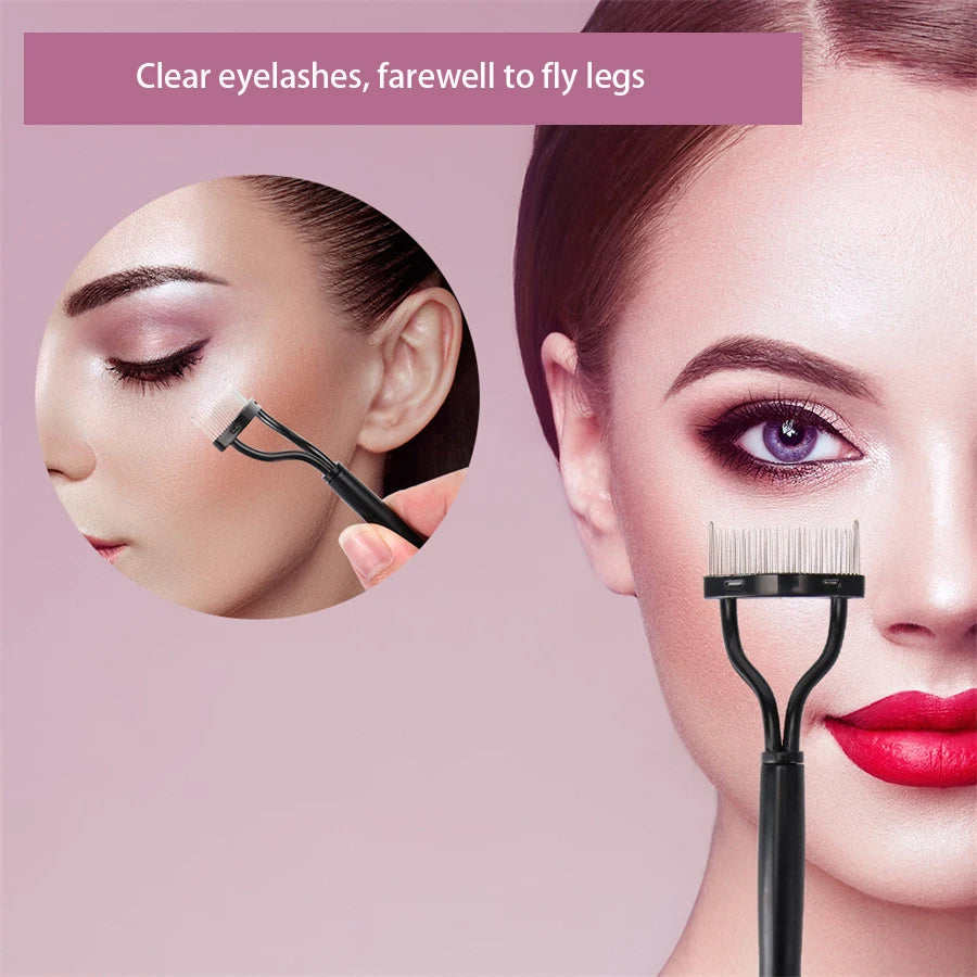Eyelash extension tools