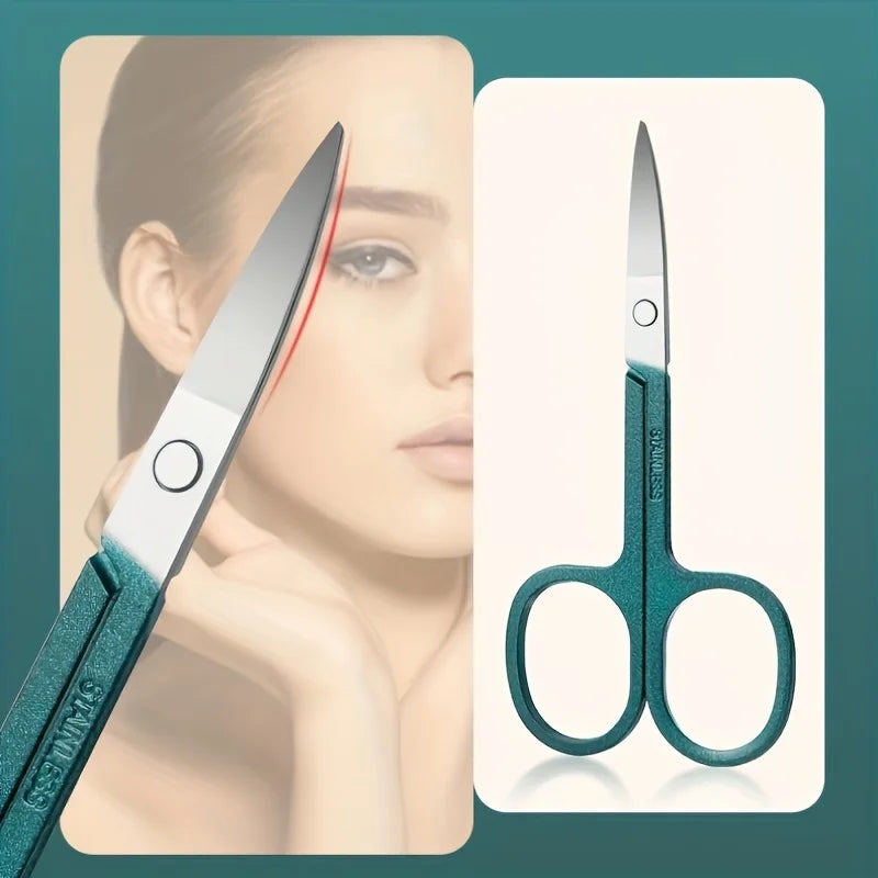 Professional Nail Care Set