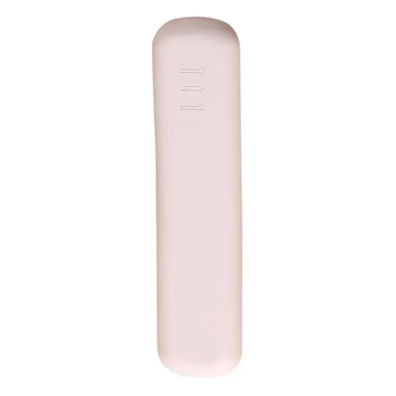 Silicone Makeup Brush Bag
