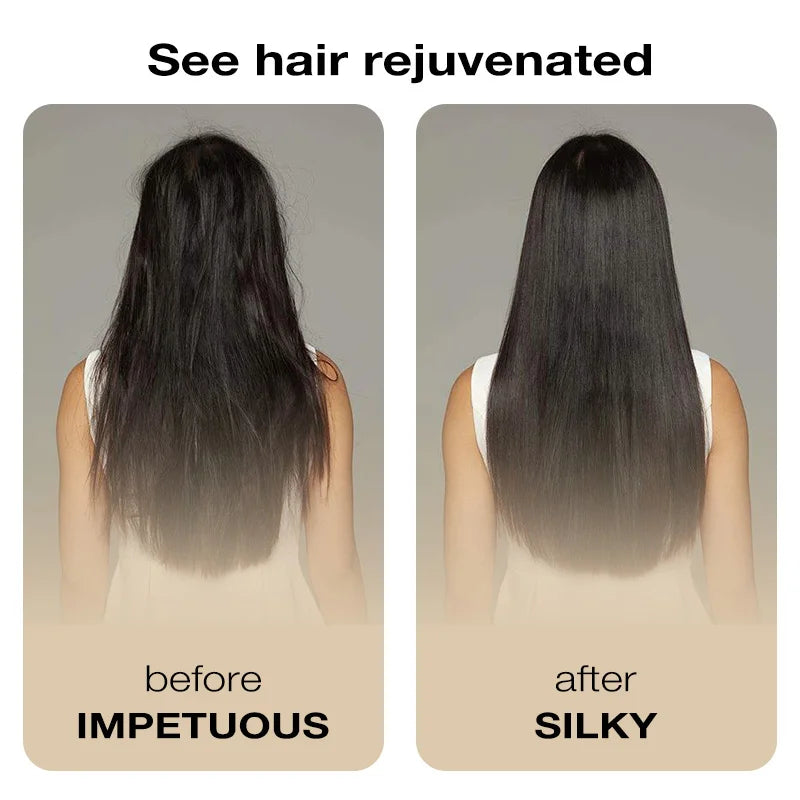 Deep Repair Hair Mask with Argan Oil