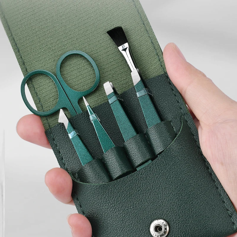 Nail care set