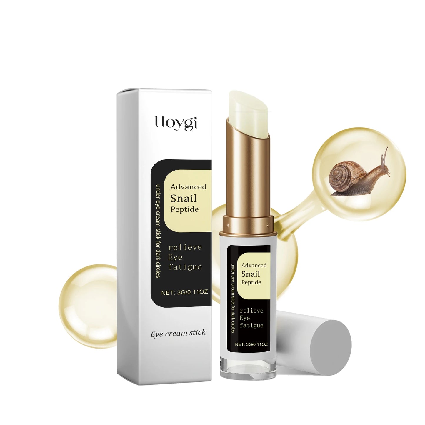 Eye cream that removes fine lines
