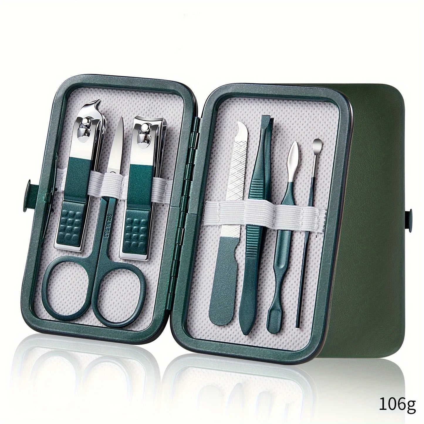 Professional Nail Care Set