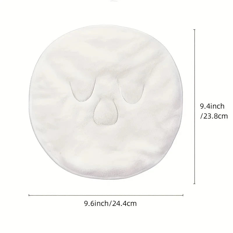 Reusable face masks