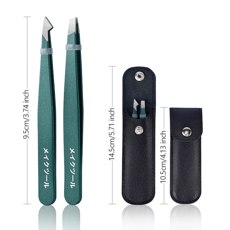 Nail care set