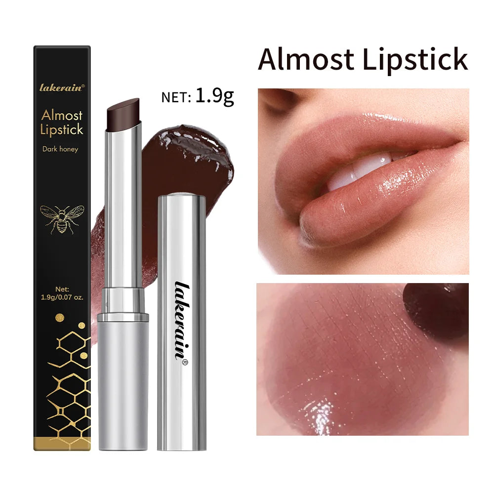 Black honey lipstick