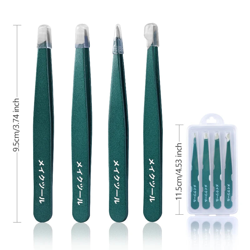 Nail care set