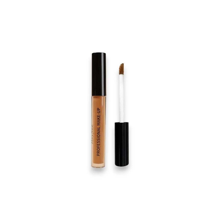 Matte liquid concealer