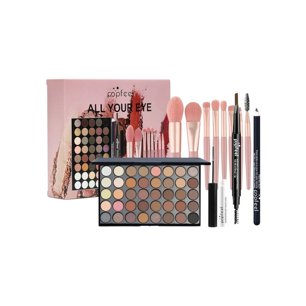 Eyeshadow Palette Set