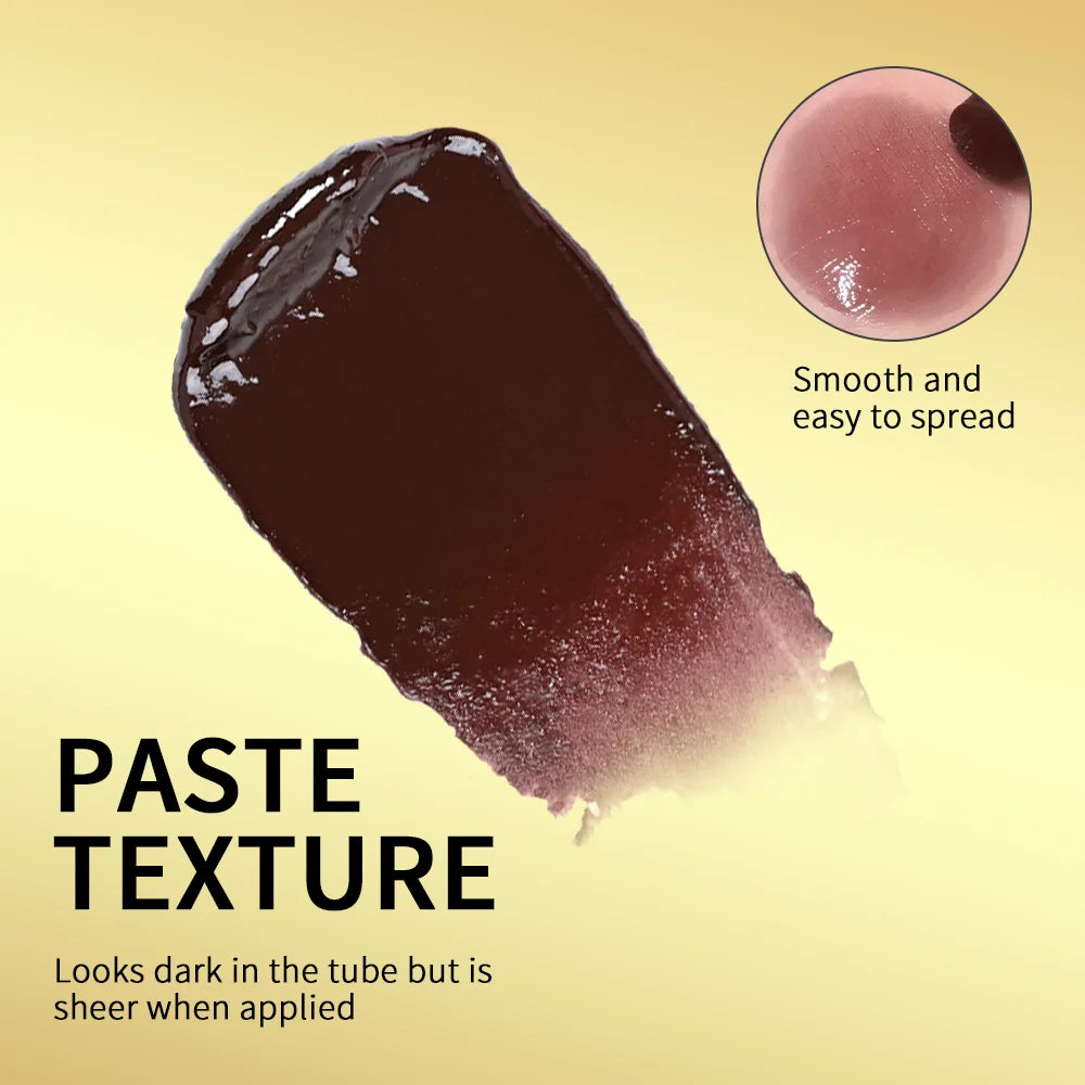 Black honey lipstick