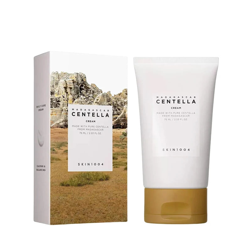 Korean skin care set