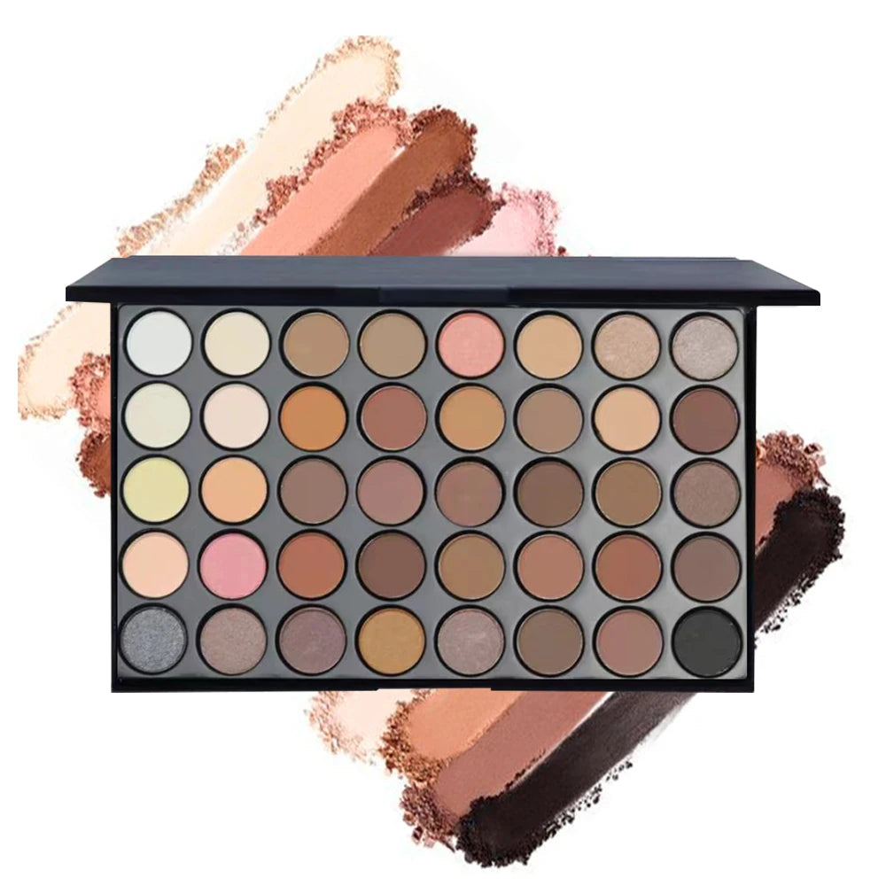 Eye makeup kit