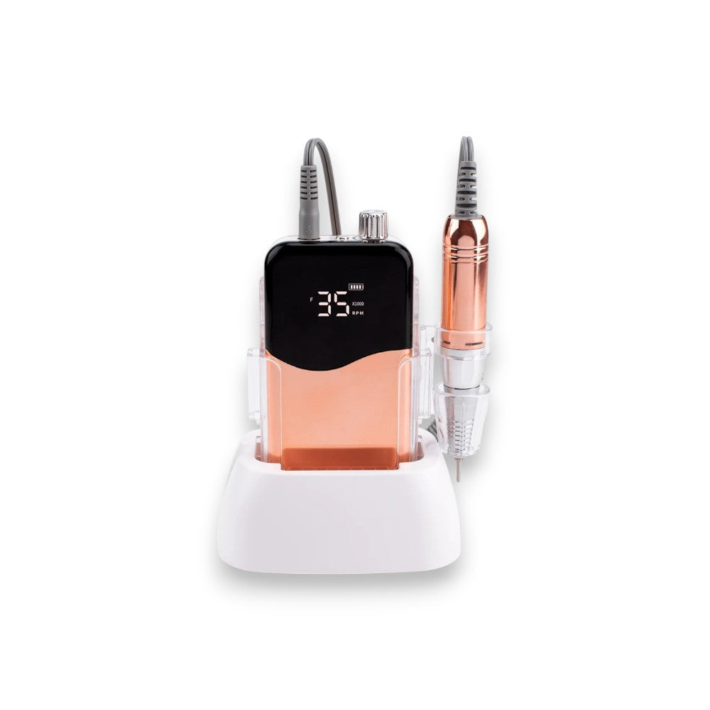 Electric Nail File, 35,000 RPM