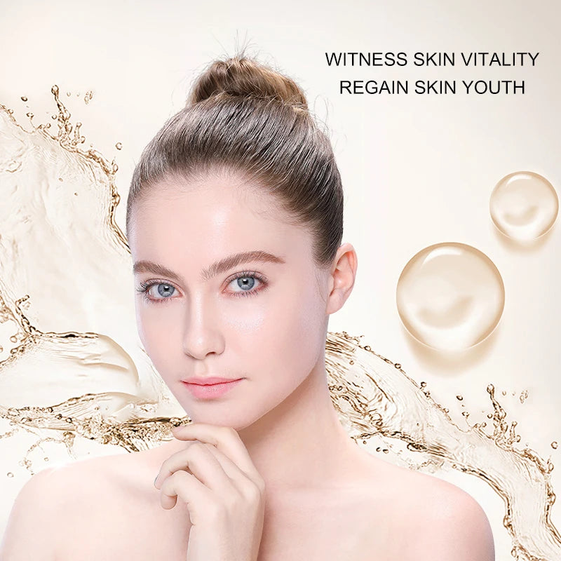Organic Skin Care Set