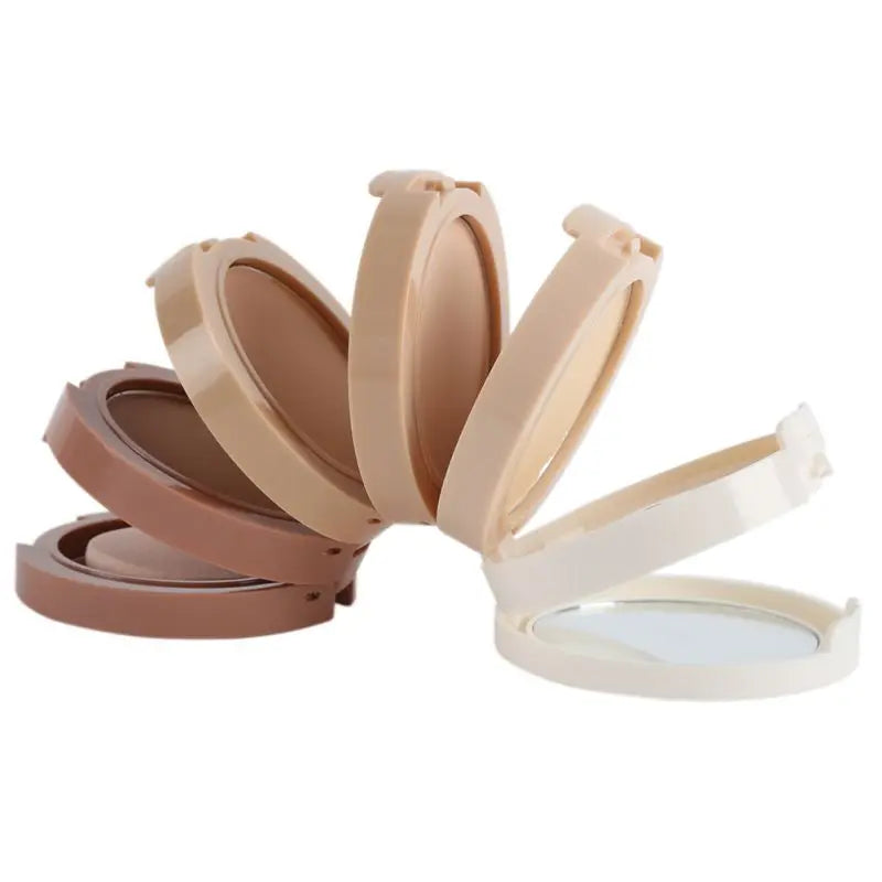 Concealing Powder, 5 Colors