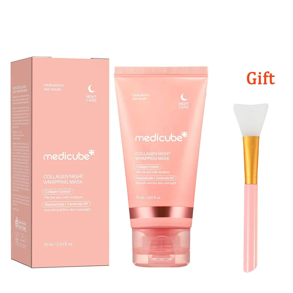 Collagen Peel-Off Face Mask