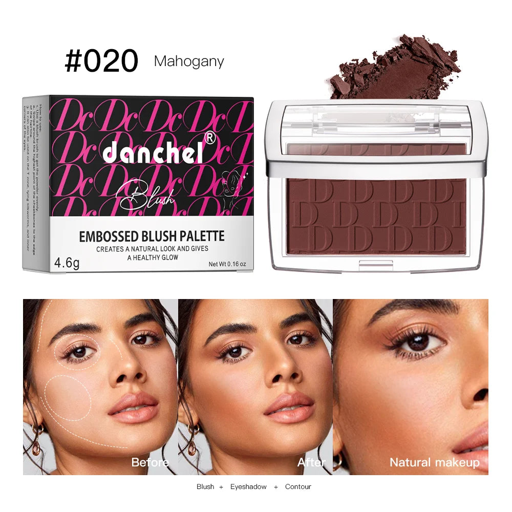 Face Blusher Matte