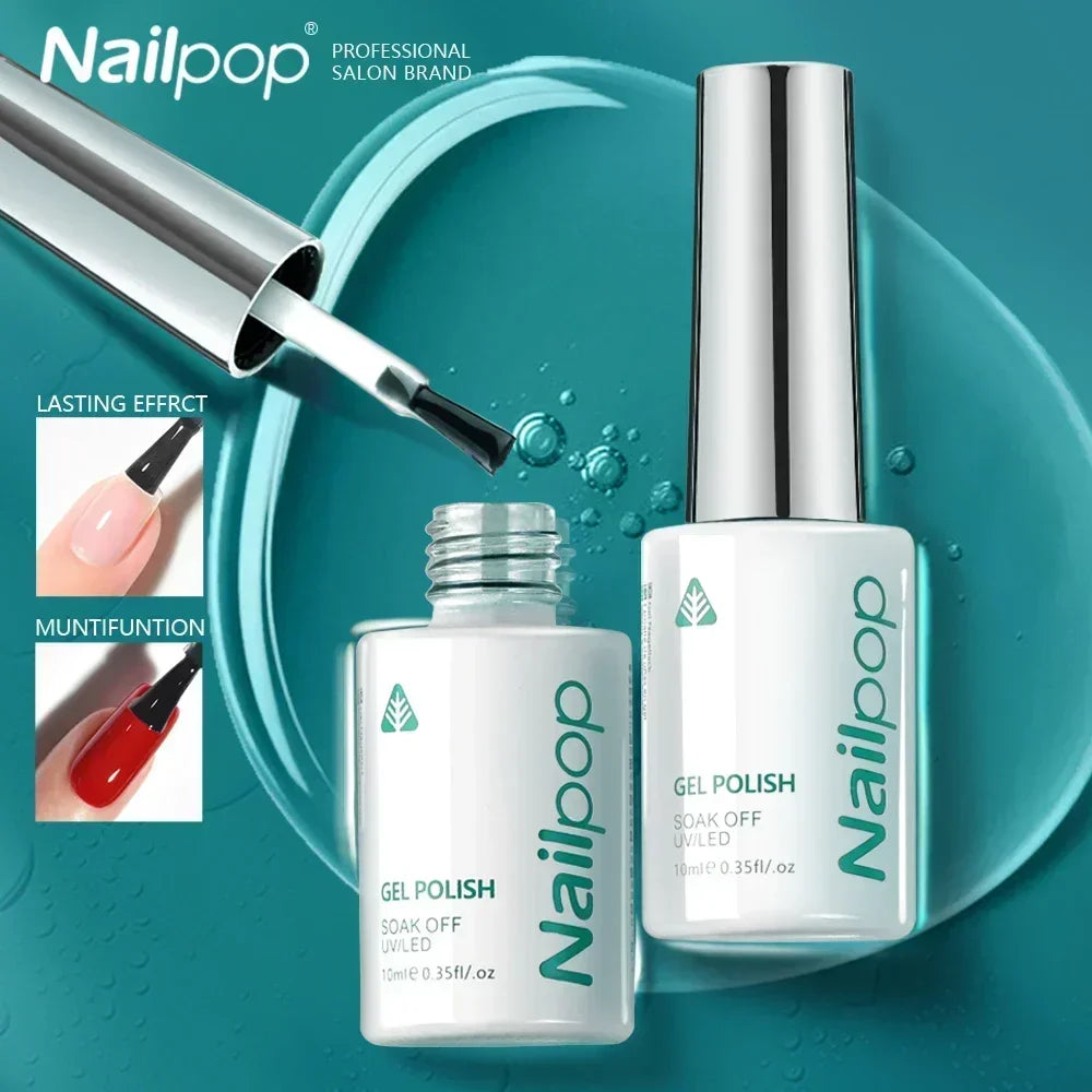 Nail polish