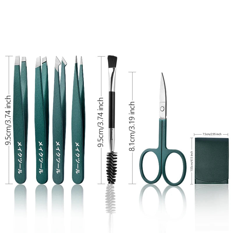 Nail care set