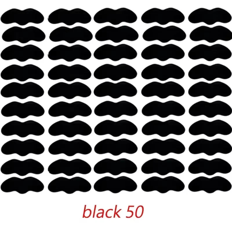 Blackhead removal stickers for the face