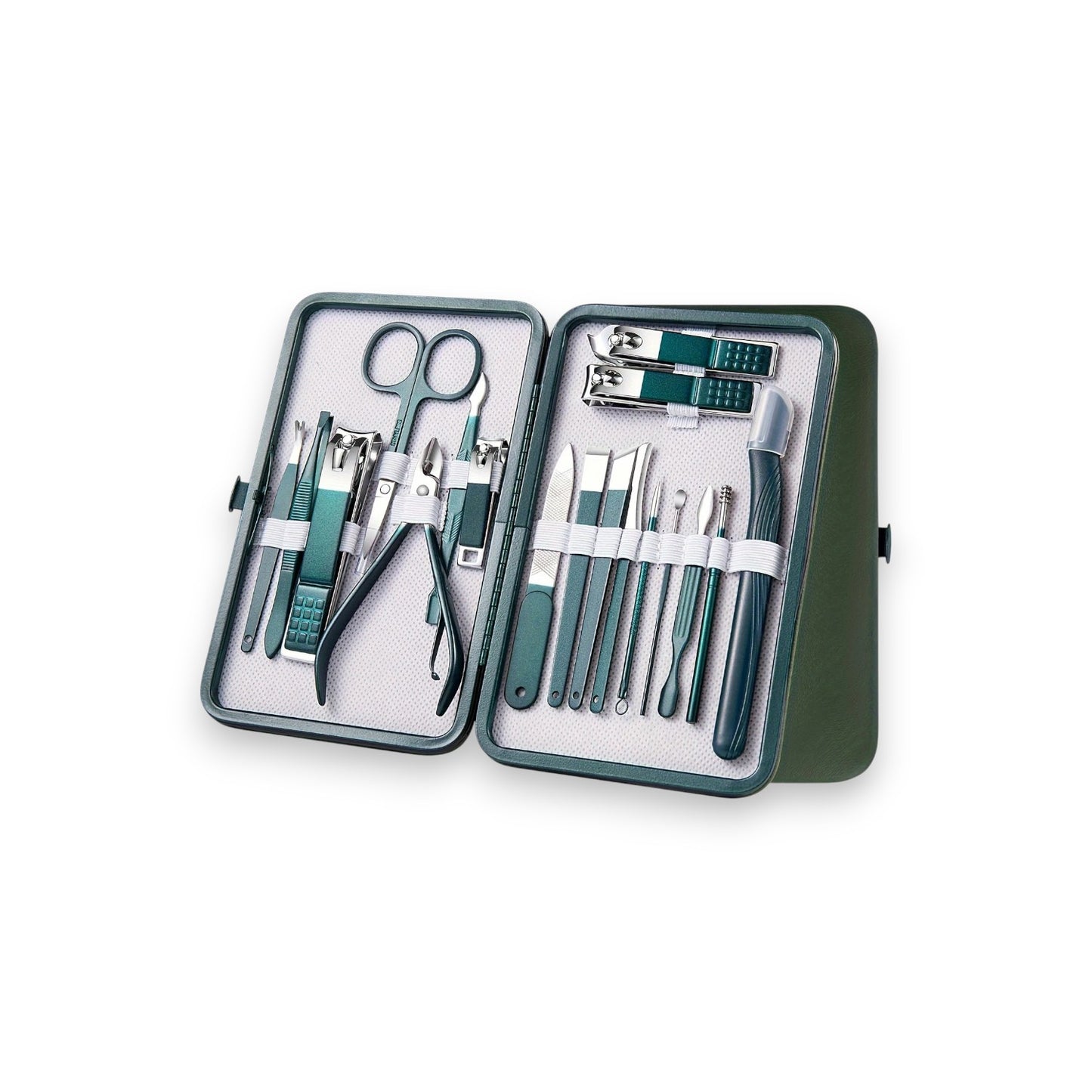 Professional Nail Care Set