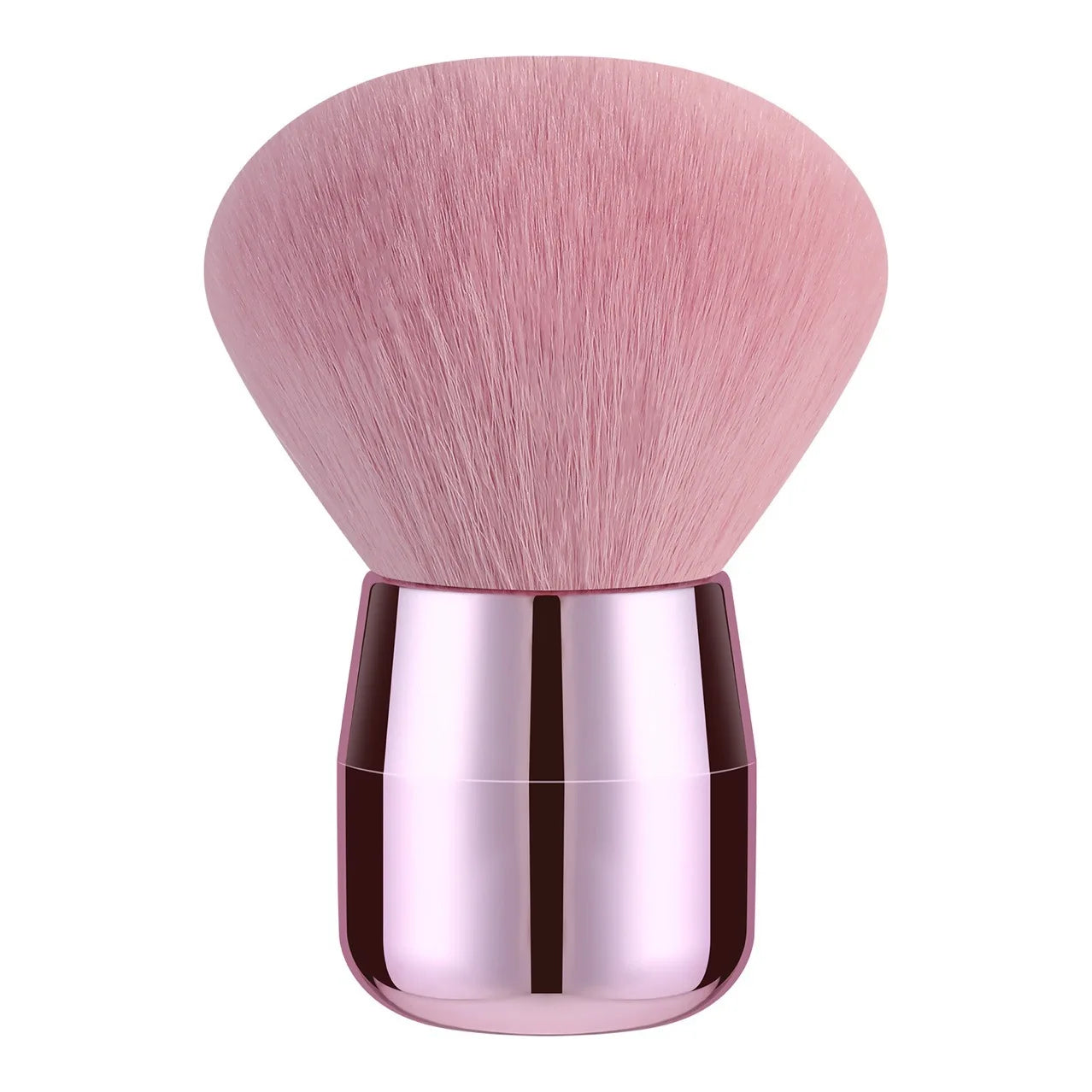 Loose blush brushes