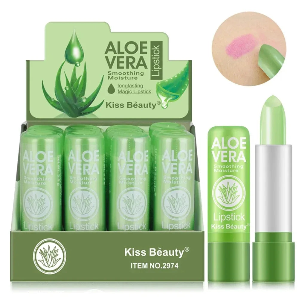 Moisturizing and nourishing lips