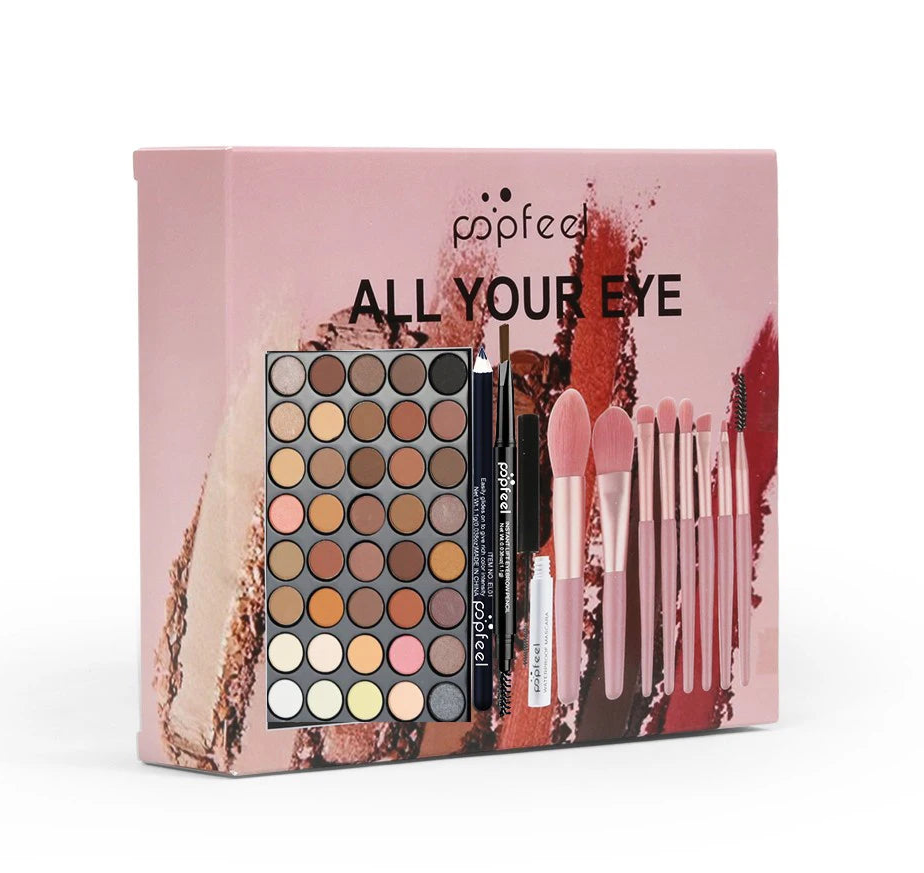 Eyeshadow Palette Set