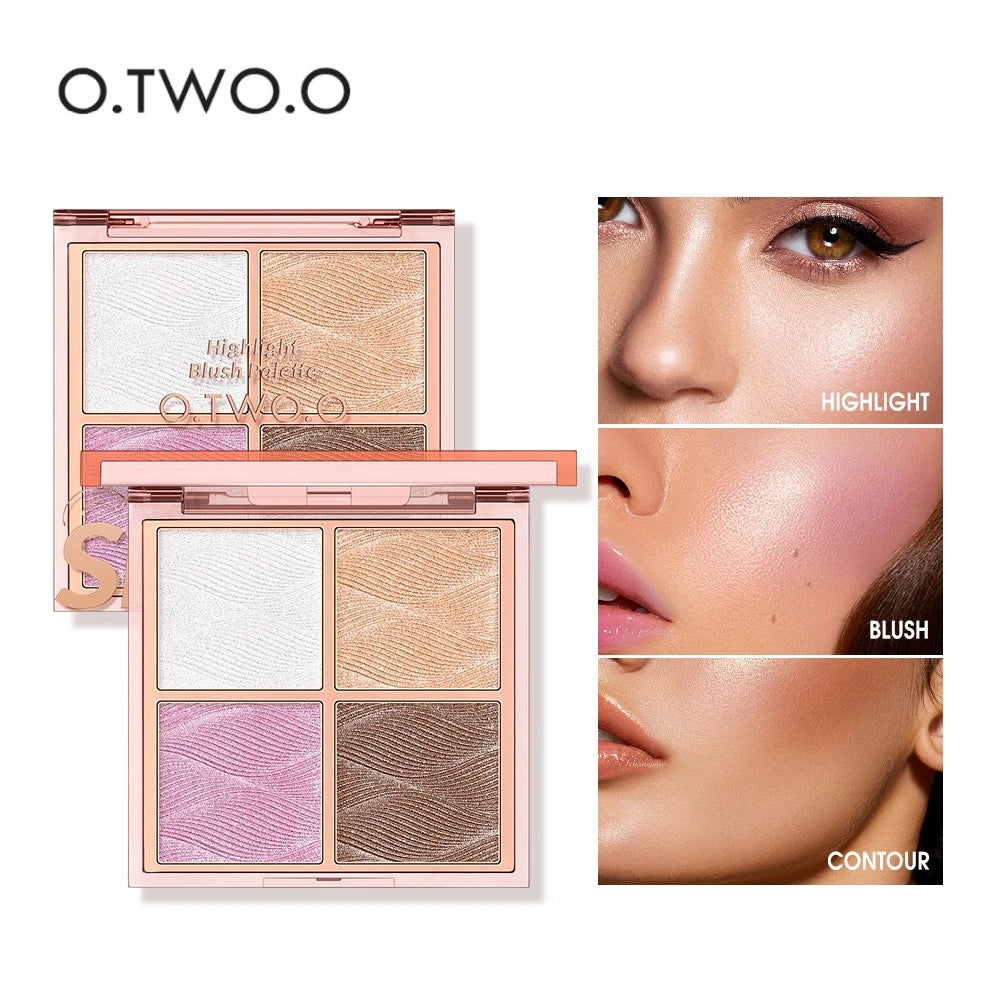 Highlighter for Face