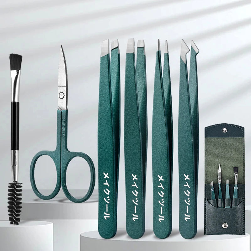 Nail care set