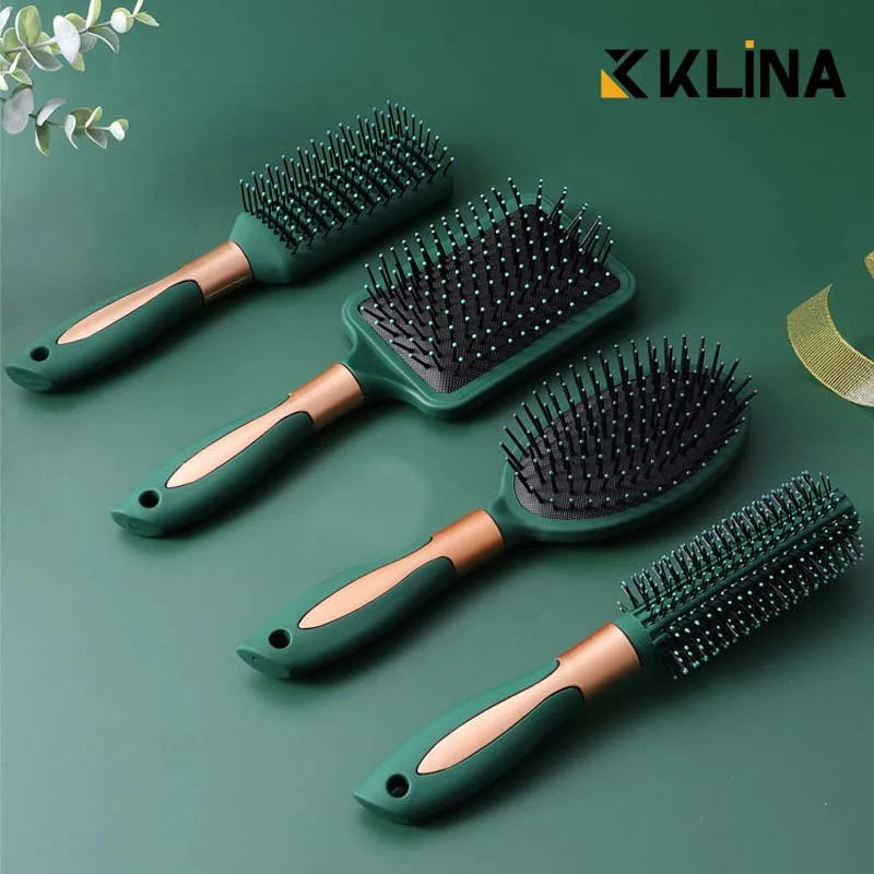 Hair Styling Tool Set