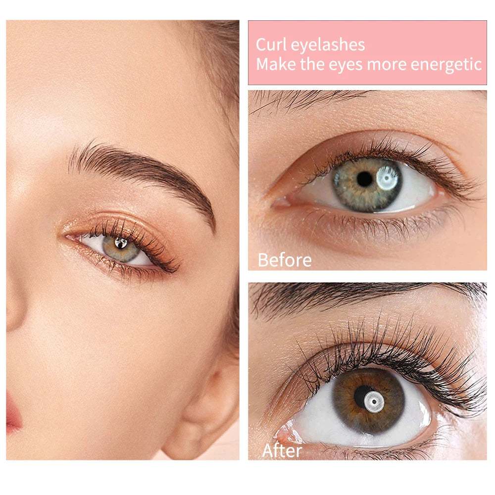 Eyelash Lift Kit