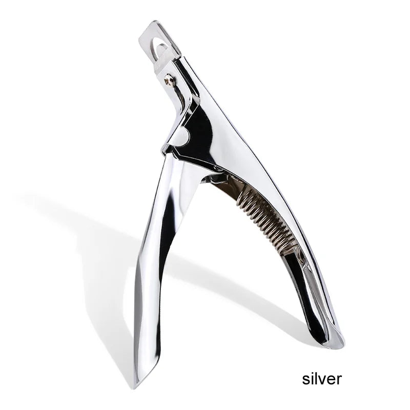 Special nail clipper
