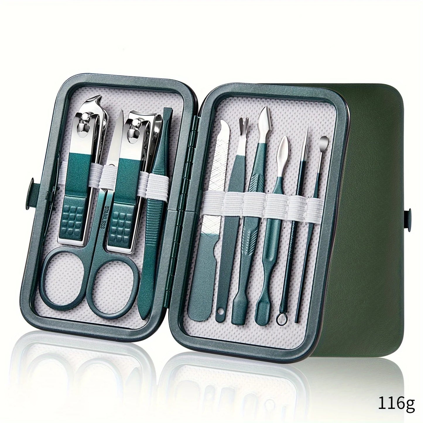 Professional Nail Care Set