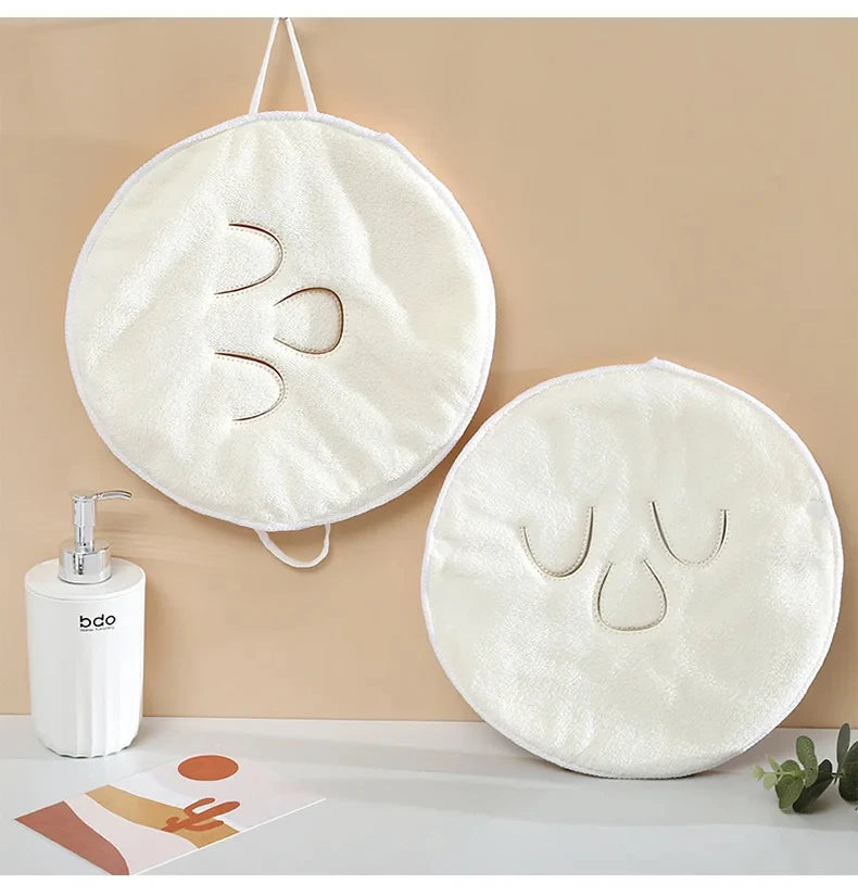 Reusable face masks