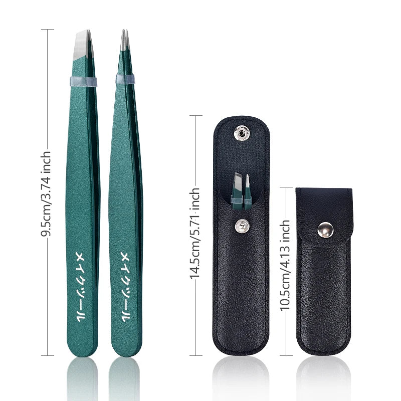 Nail care set