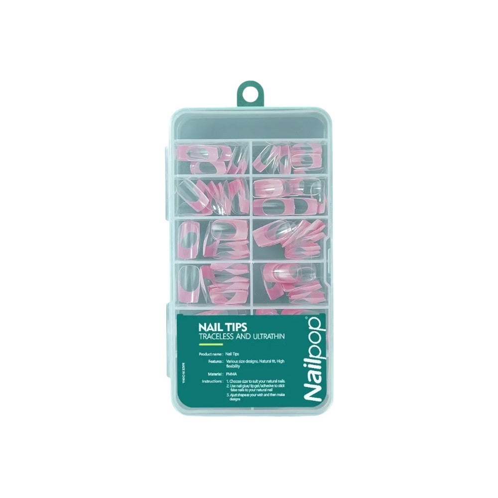 Acrylic Nails Artificial Nails 120pcs