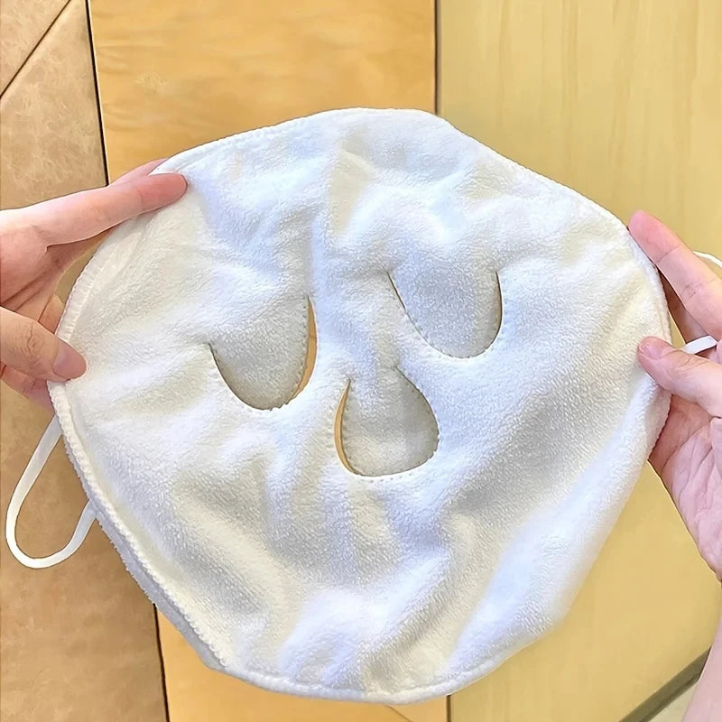 Reusable face masks