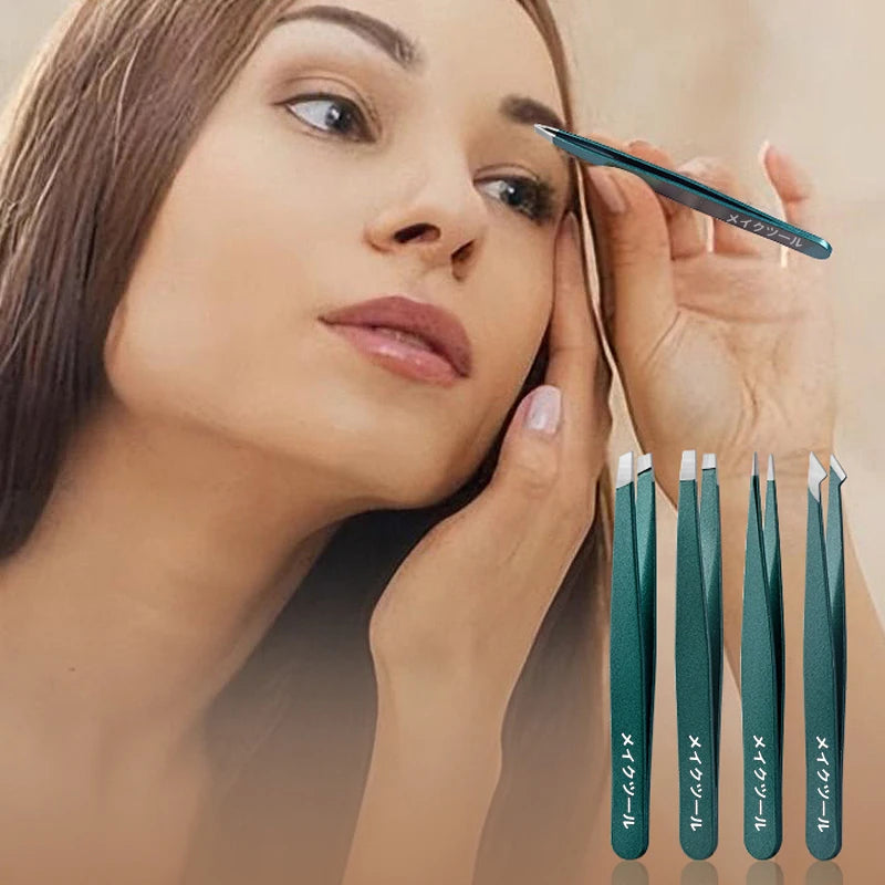 Nail care set