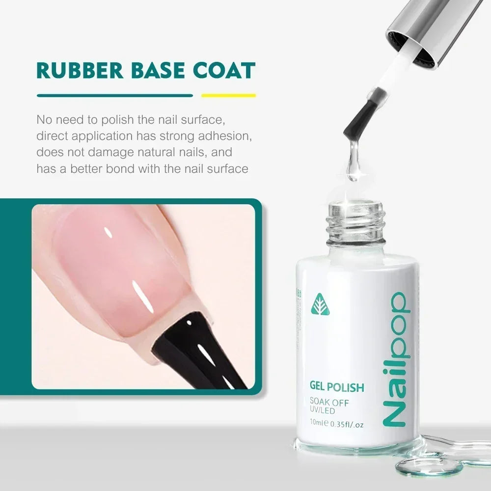 Nail polish
