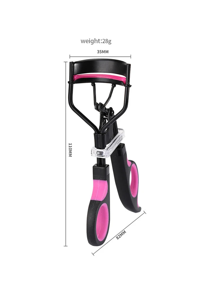 Eyelash extension tools