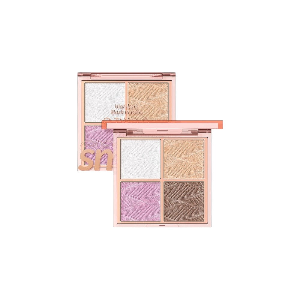 Highlighter for Face